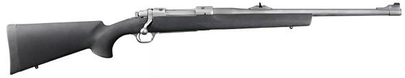 Ruger M77 Hawkeye - Alaskan Stainless Steel